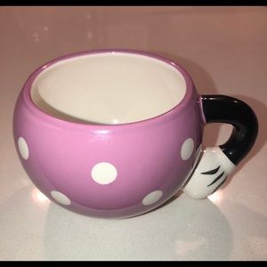 Disney MINNIE MOUSE Ceramic Mug